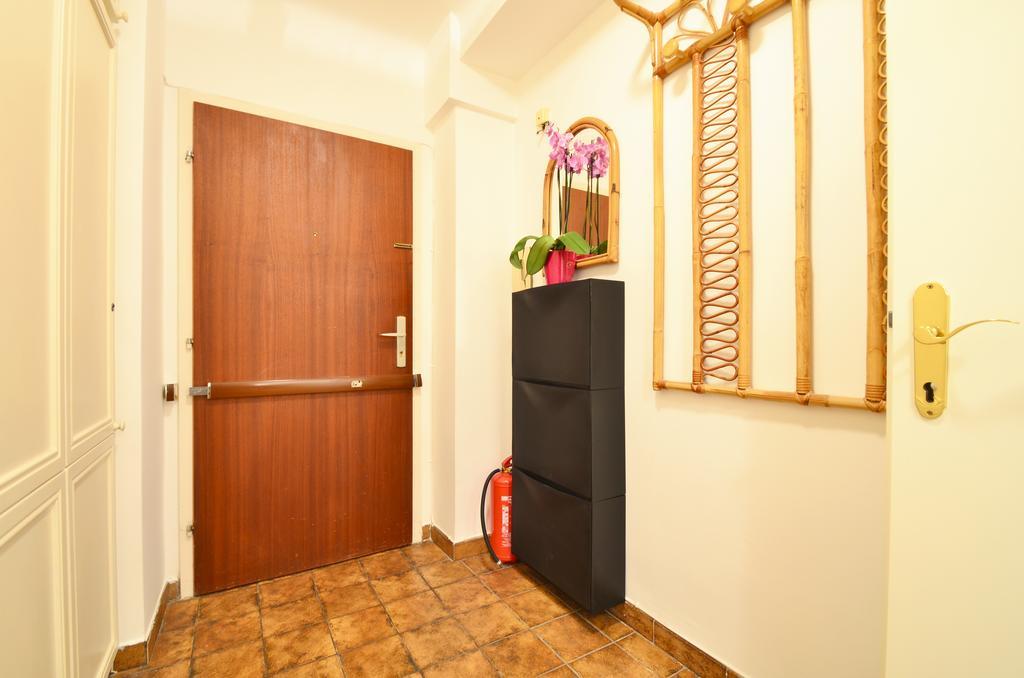 Ajo Central Wien Rom bilde