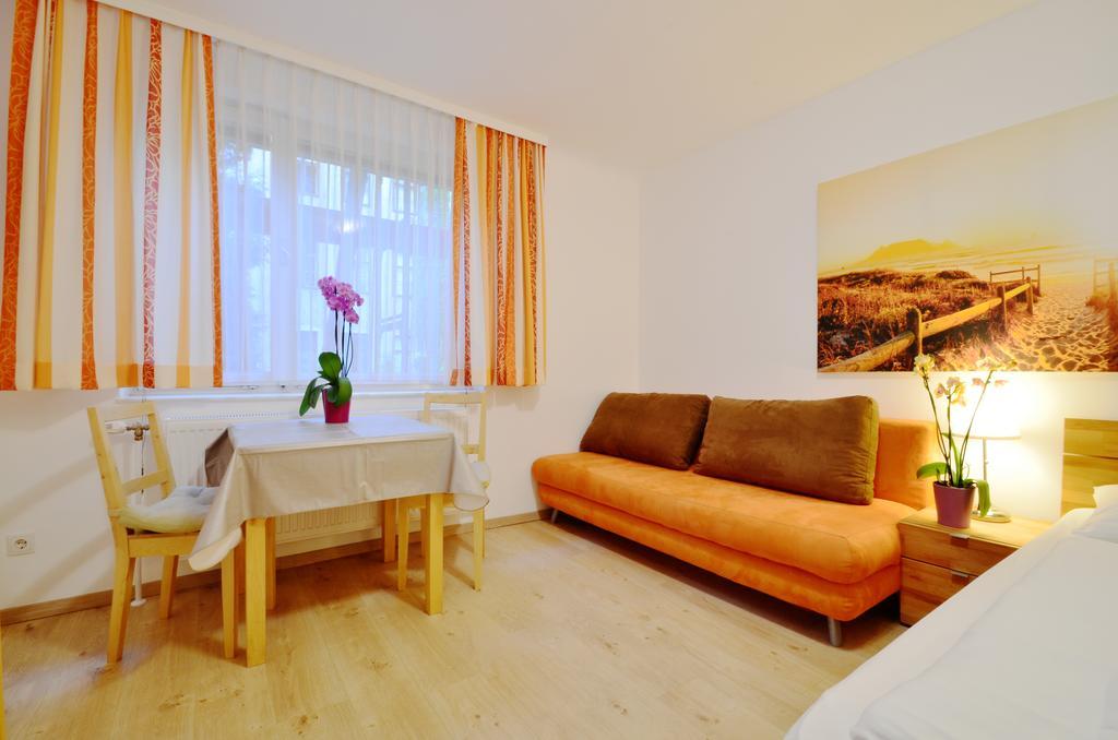 Ajo Central Wien Rom bilde