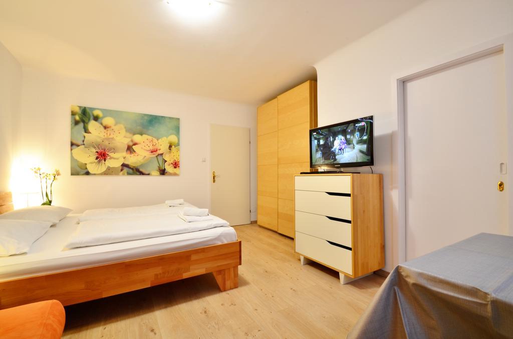 Ajo Central Wien Rom bilde