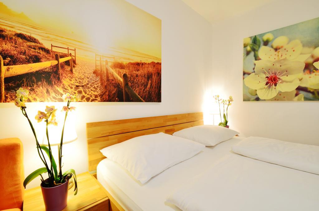 Ajo Central Wien Rom bilde