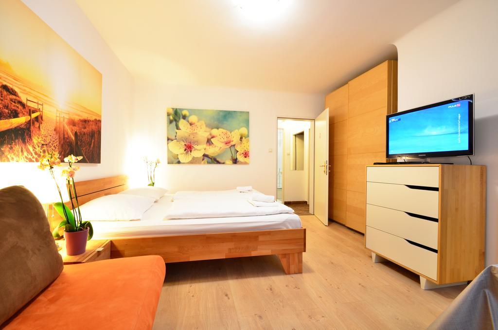 Ajo Central Wien Rom bilde