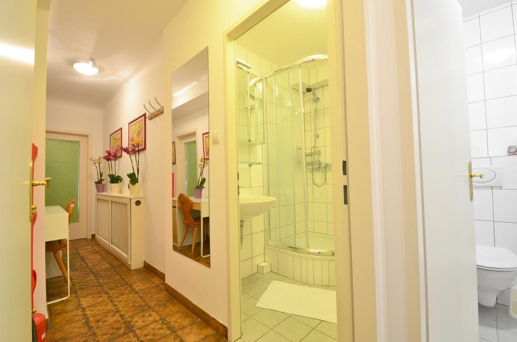 Ajo Central Wien Rom bilde