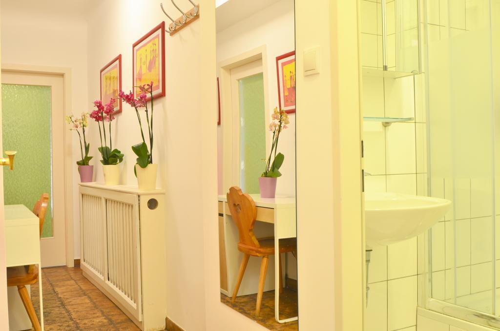 Ajo Central Wien Rom bilde