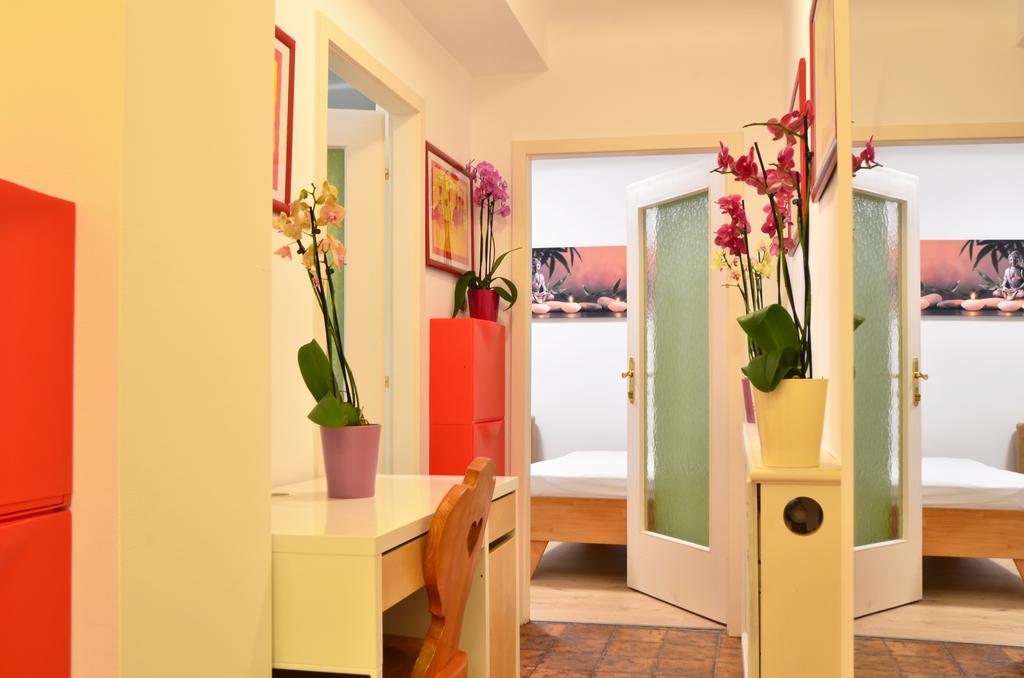 Ajo Central Wien Rom bilde