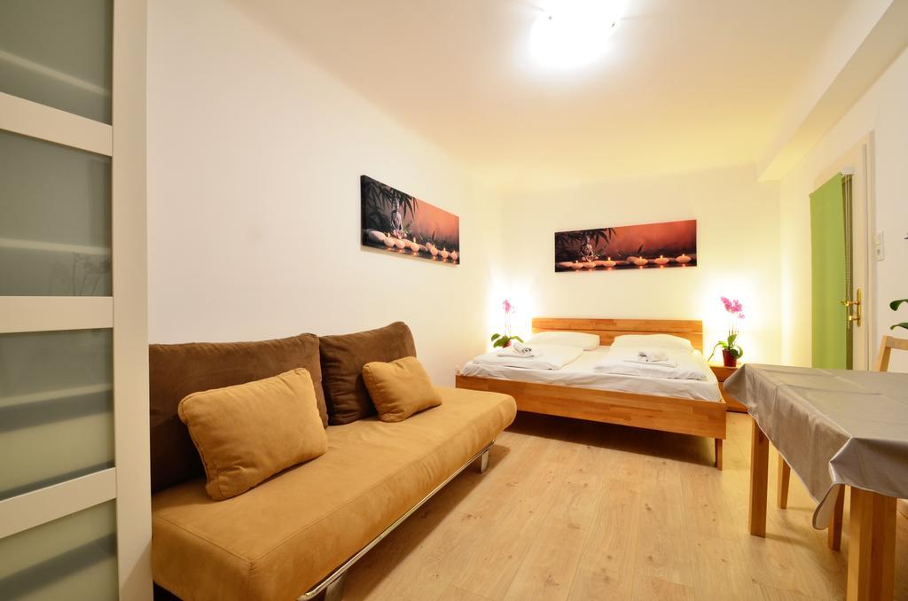 Ajo Central Wien Rom bilde