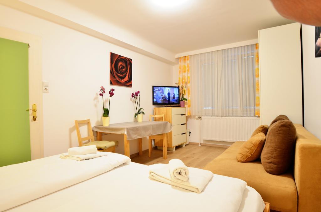 Ajo Central Wien Rom bilde