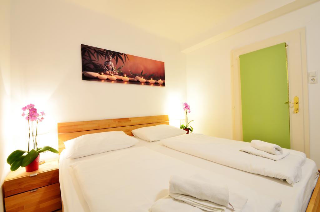 Ajo Central Wien Rom bilde