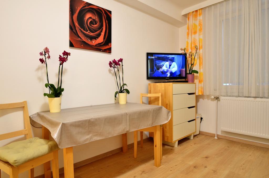 Ajo Central Wien Rom bilde
