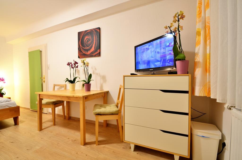 Ajo Central Wien Rom bilde