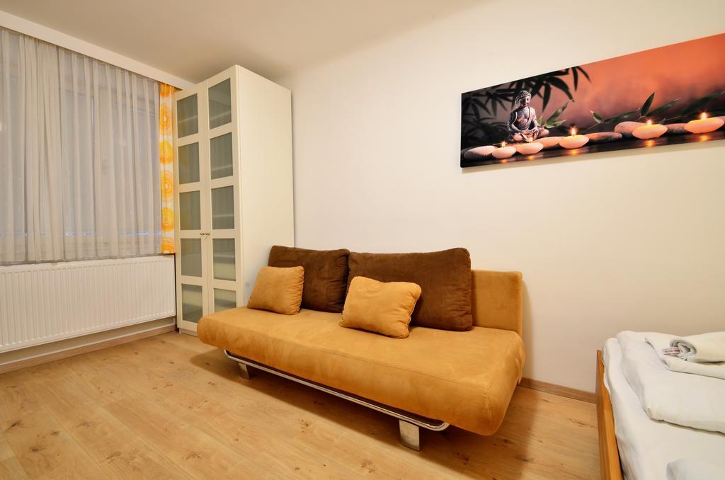 Ajo Central Wien Rom bilde