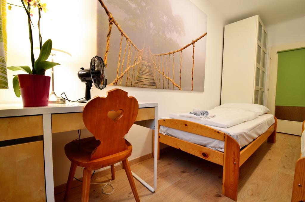 Ajo Central Wien Rom bilde