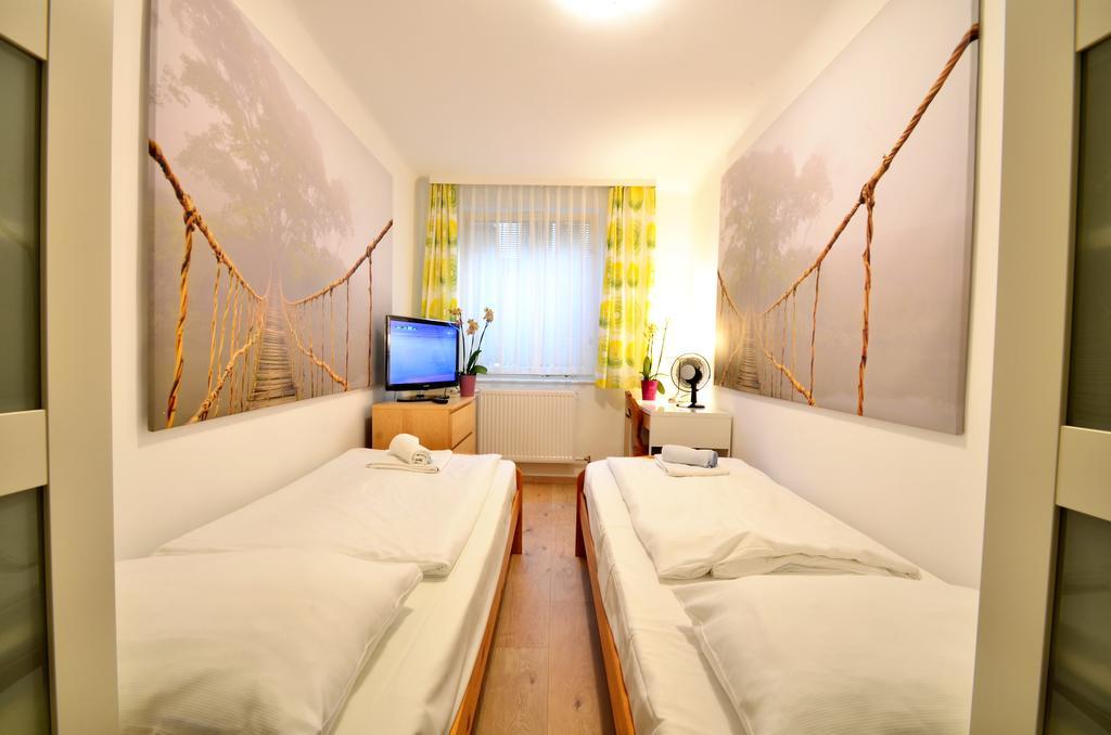 Ajo Central Wien Rom bilde