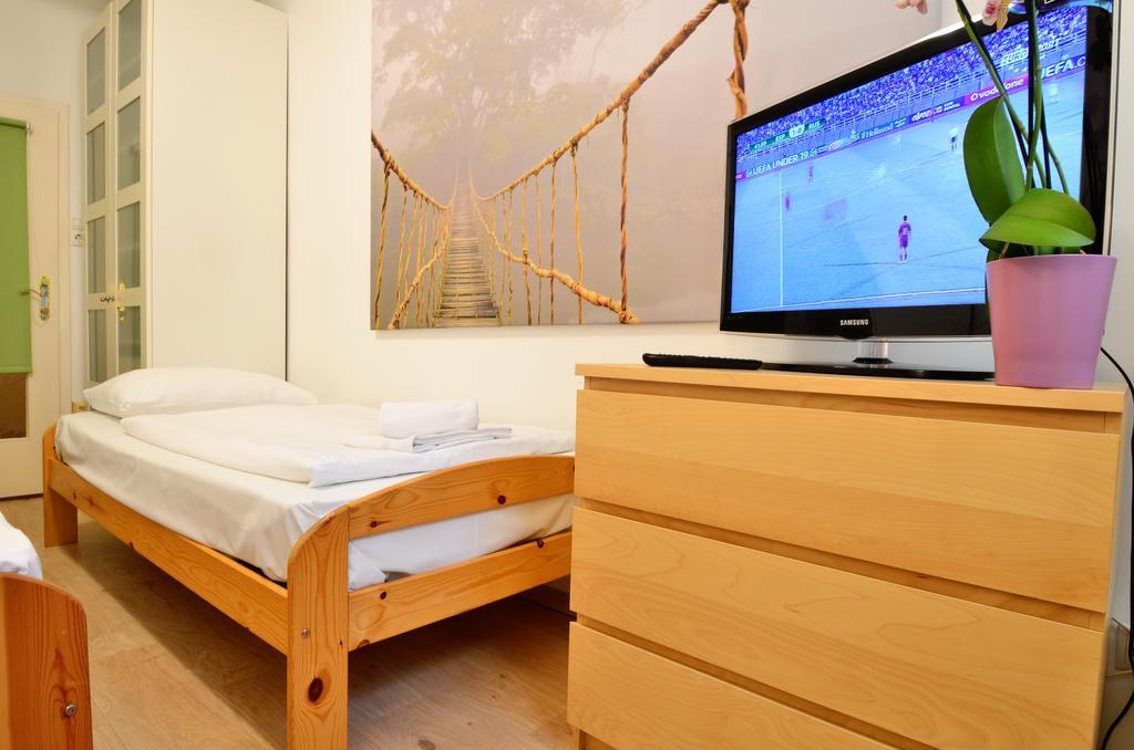 Ajo Central Wien Rom bilde