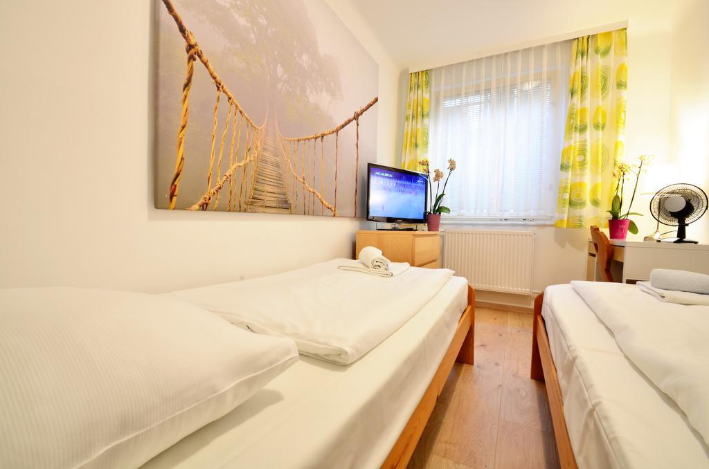 Ajo Central Wien Rom bilde