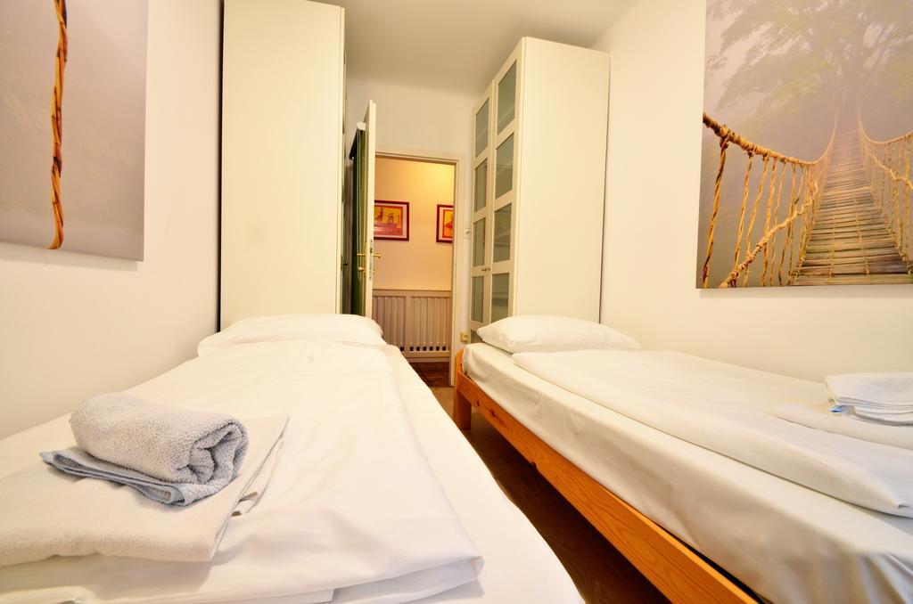 Ajo Central Wien Rom bilde