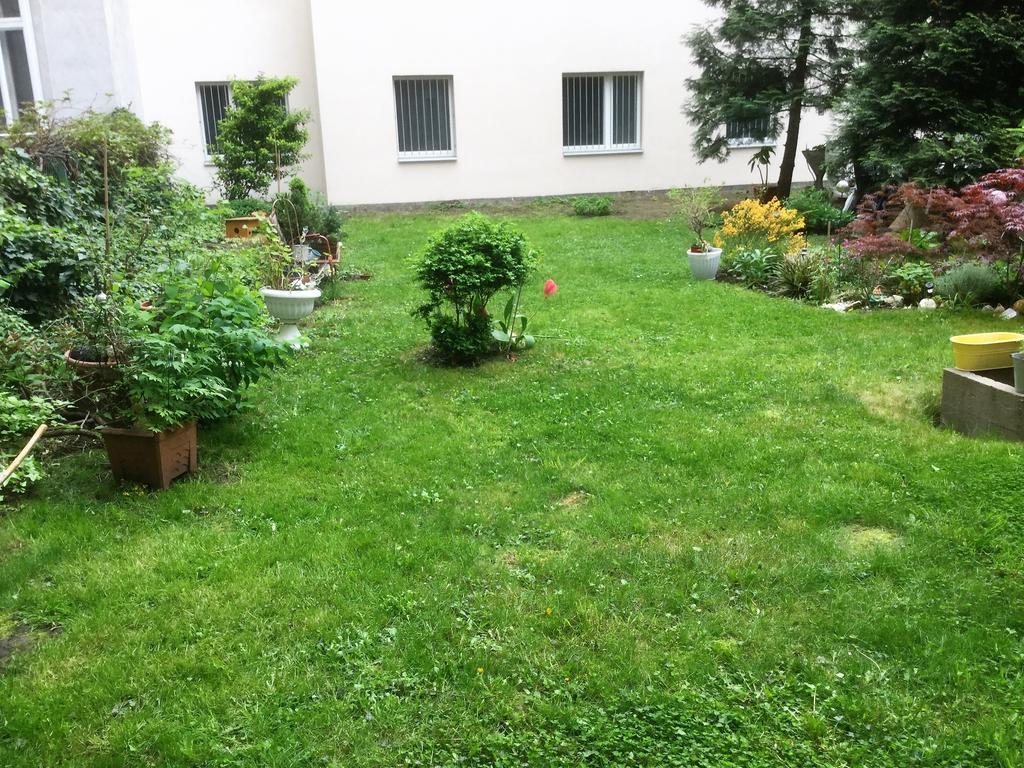 Ajo Central Wien Eksteriør bilde
